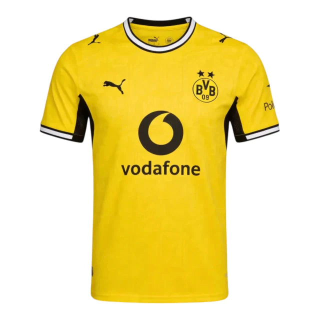 Camiseta Borussia Dortmund 26-27 - Primera Equipación