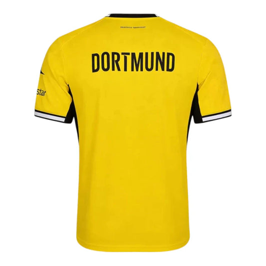 Camiseta Borussia Dortmund 26-27 - Primera Equipación