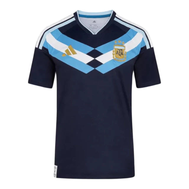 Camiseta Seleção Argentine 26-27 - Edición Especial Especial