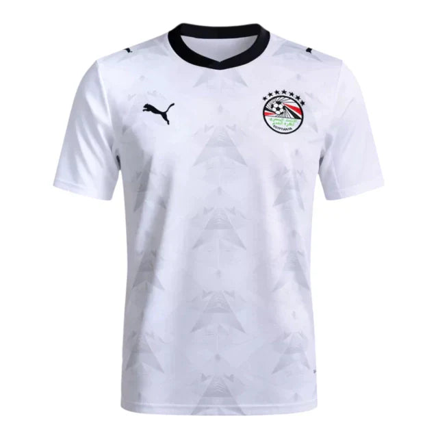 Camiseta Seleção Egito 26-27 - Segunda Equipación