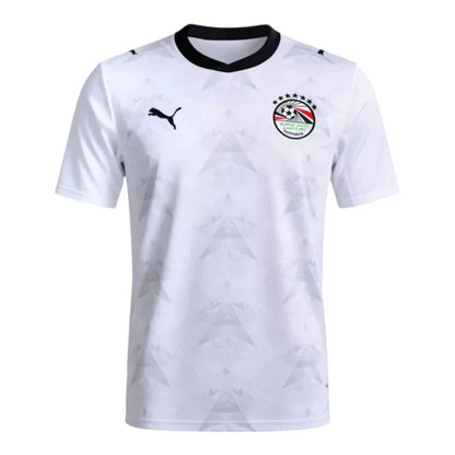 Camiseta Seleção Egito 26-27 - Segunda Equipación