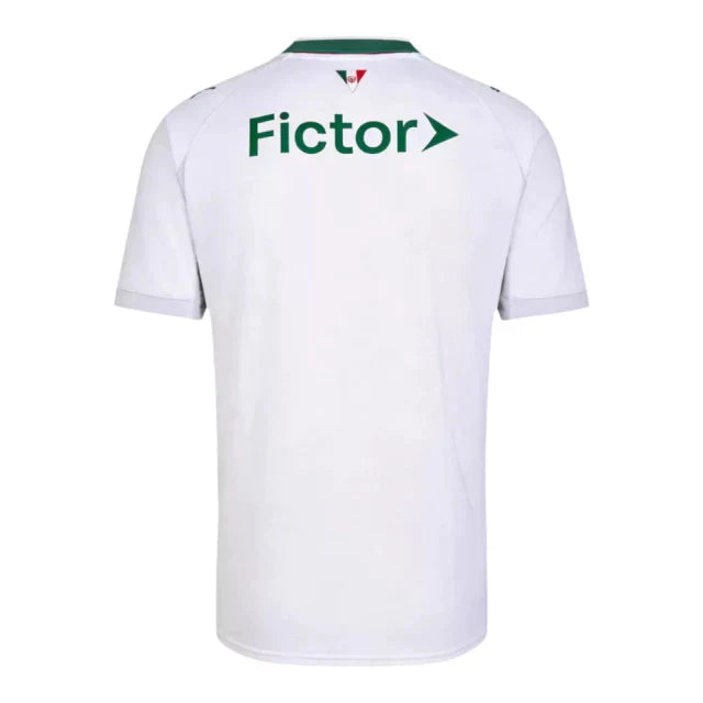Camiseta Palmeiras 26-27 - Segunda Equipación