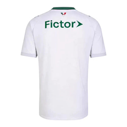 Camiseta Palmeiras 26-27 - Segunda Equipación