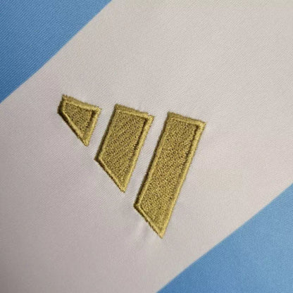 Camiseta Seleção da Argentine 24-25 - Primera Equipación Mujer