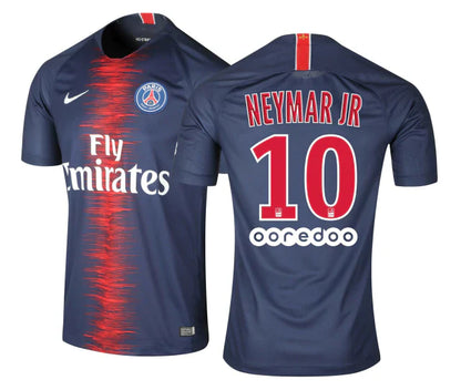Retro Paris SaintGermain 2018-19 - Primera Equipación