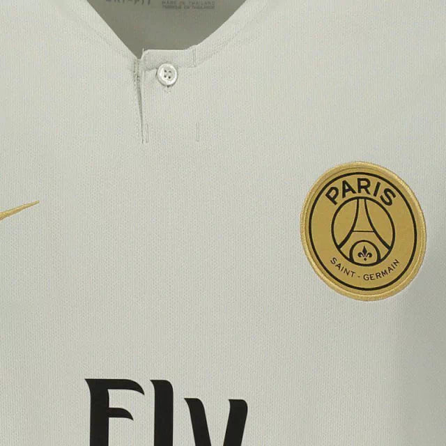 Retro Paris SaintGermain 2018-19 - Segunda Equipación