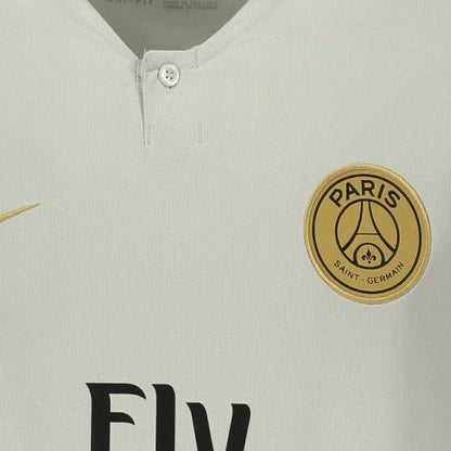 Retro Paris SaintGermain 2018-19 - Segunda Equipación