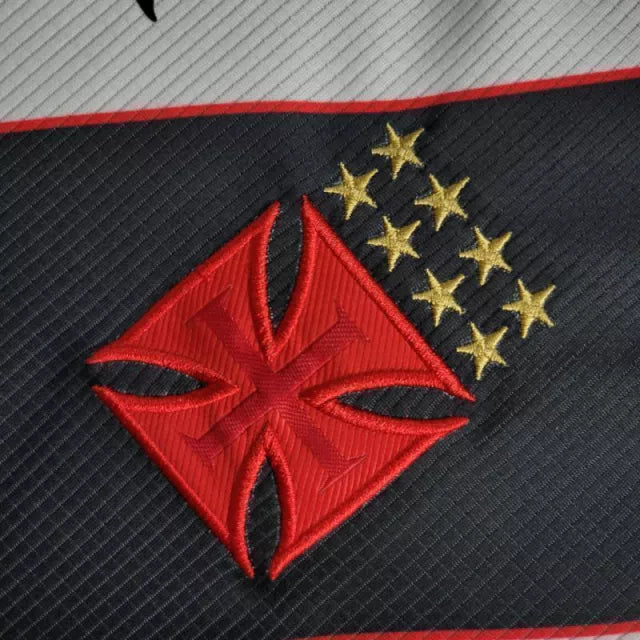 Conjunto Infantil Vasco da Gama 24-25 - Segunda Equipación