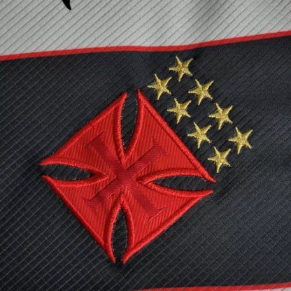 Conjunto Infantil Vasco da Gama 24-25 - Segunda Equipación