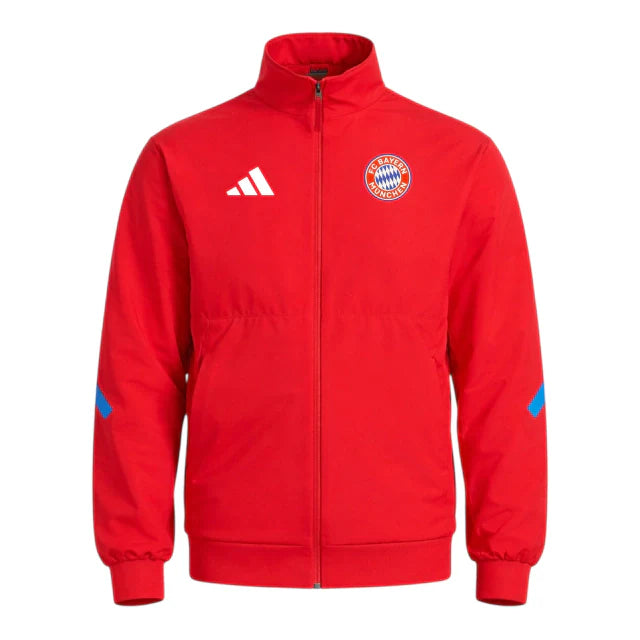 Chaqueta Cortavientos Bayern de Munich 26-27