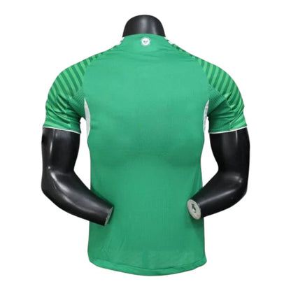 Camiseta Newcastle Jugador 25-26 - Segunda Equipación