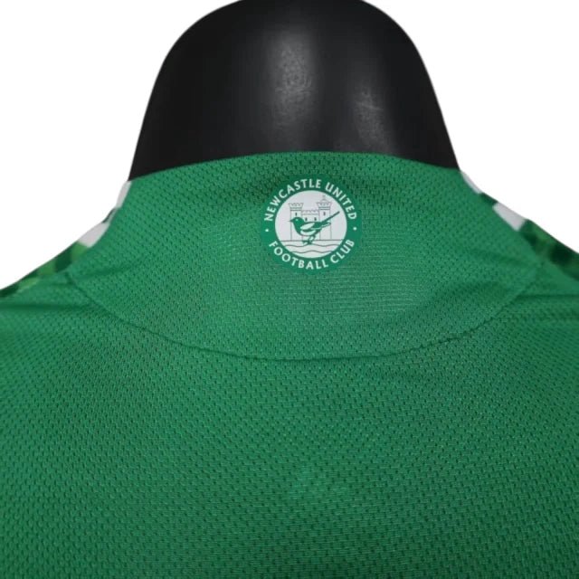 Camiseta Newcastle Jugador 25-26 - Segunda Equipación