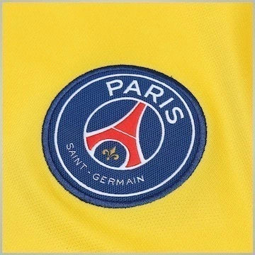Retro Paris SaintGermain 2017-18 - Segunda Equipación