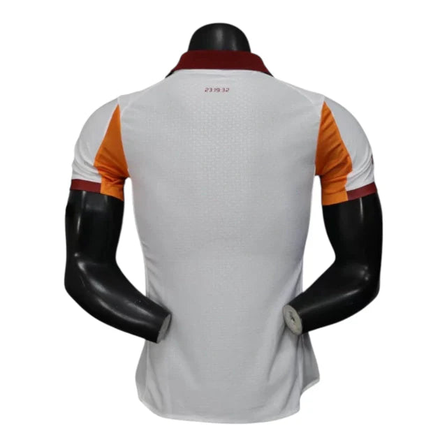 Camiseta Galatasaray Jugador 25-26 - Segunda Equipación
