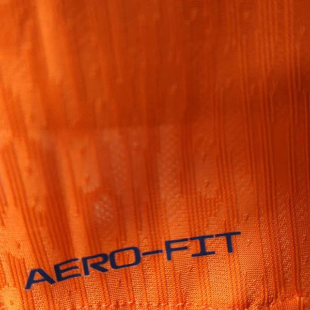 Camiseta Seleção Holanda Jugador 26-27 - Primera Equipación
