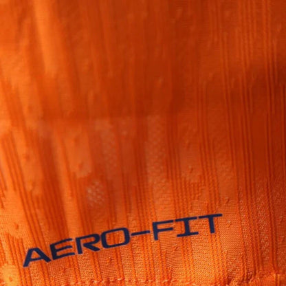 Camiseta Seleção Holanda Jugador 26-27 - Primera Equipación