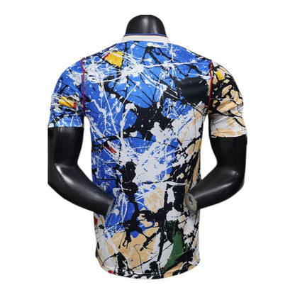 Camiseta Manchester United Jugador 26-27 - Edición Especial Especial