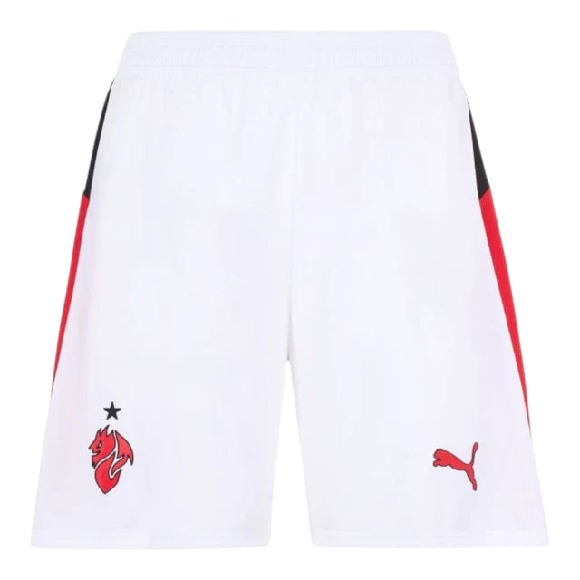 Short AC Milan II 25-26 - Hombre