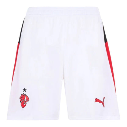 Short AC Milan II 25-26 - Hombre
