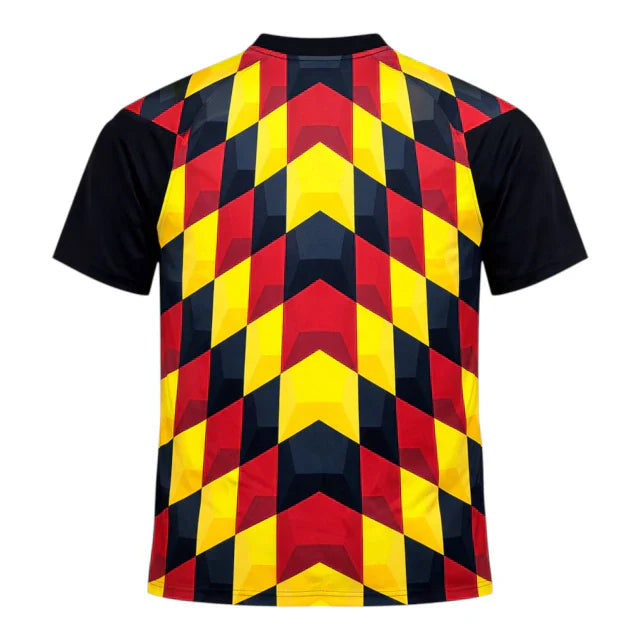 Camiseta Pre-Partido Seleção Alemanha 26-27