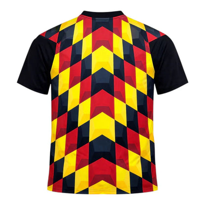 Camiseta Pre-Partido Seleção Alemanha 26-27