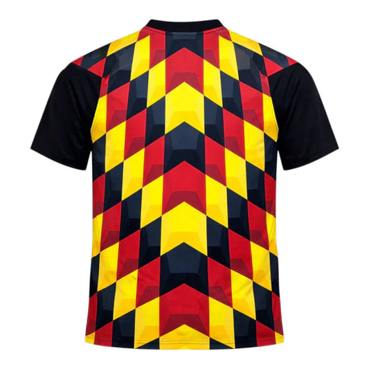Camiseta Pre-Partido Seleção Alemanha 26-27