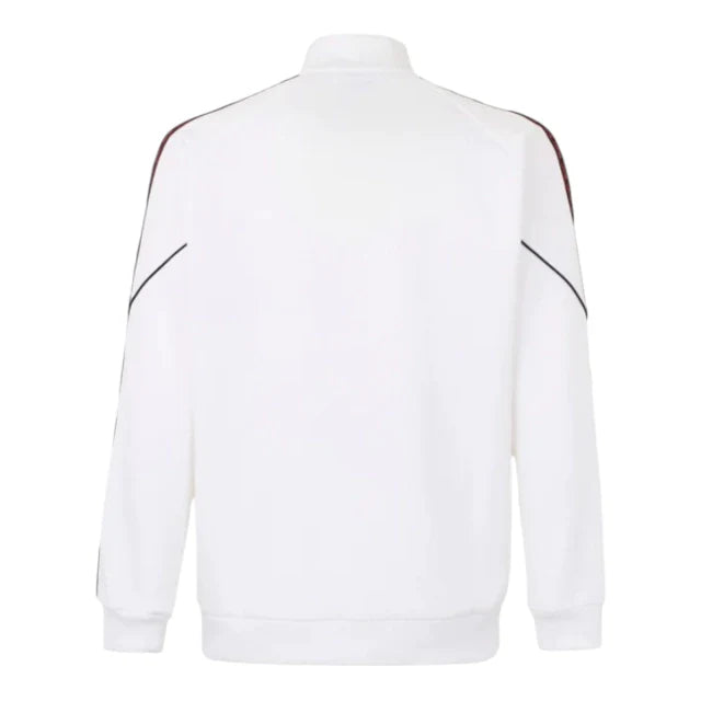 Chaqueta Cortavientos AC Milan 25-26 - Segunda Equipación