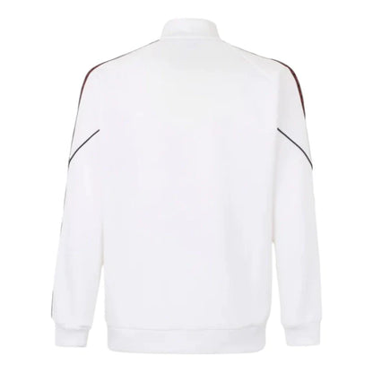 Chaqueta Cortavientos AC Milan 25-26 - Segunda Equipación