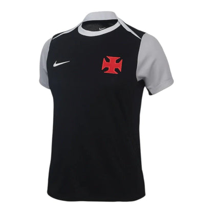 Camiseta Vasco da Gama 26-27 Mujer
