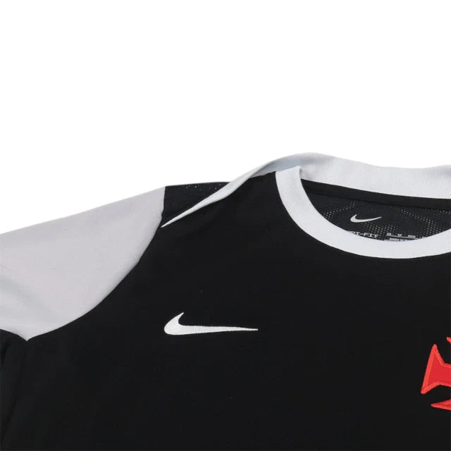 Camiseta Vasco da Gama 26-27 Mujer