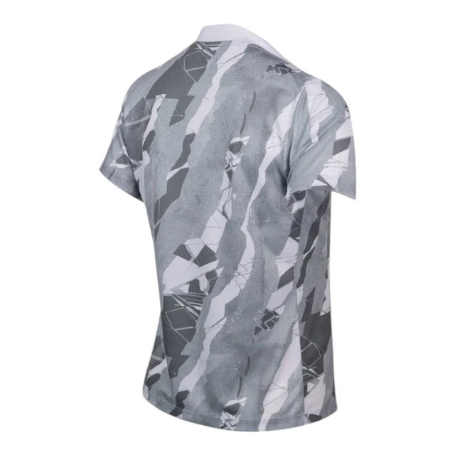 Camiseta Pre-Partido Vasco da Gama 26-27 Mujer