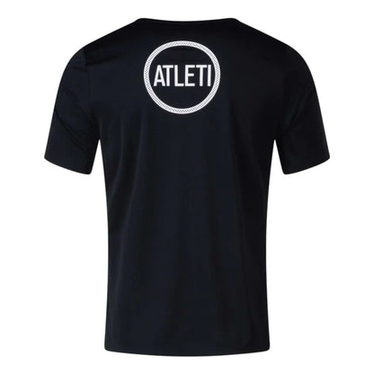 Camiseta Pre-Partido Atlético de Madrid 25-26 - Tercera Equipación
