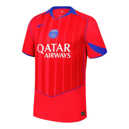 Camiseta Paris SaintGermain 25-26 - Tercera Equipación