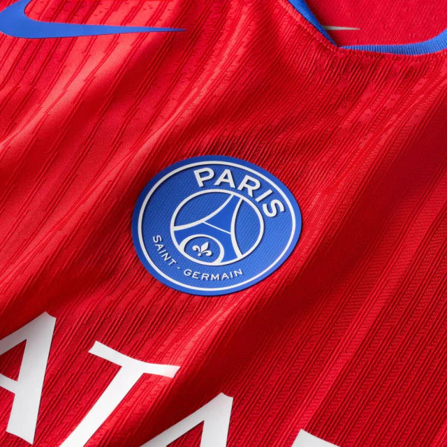 Camiseta Paris SaintGermain 25-26 - Tercera Equipación Mujer