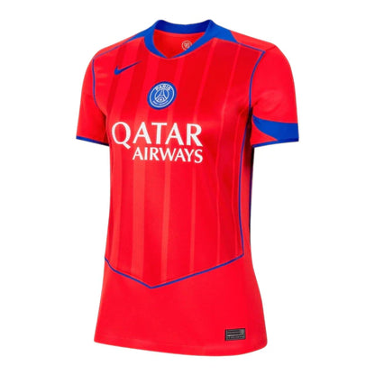 Camiseta Paris SaintGermain 25-26 - Tercera Equipación Mujer