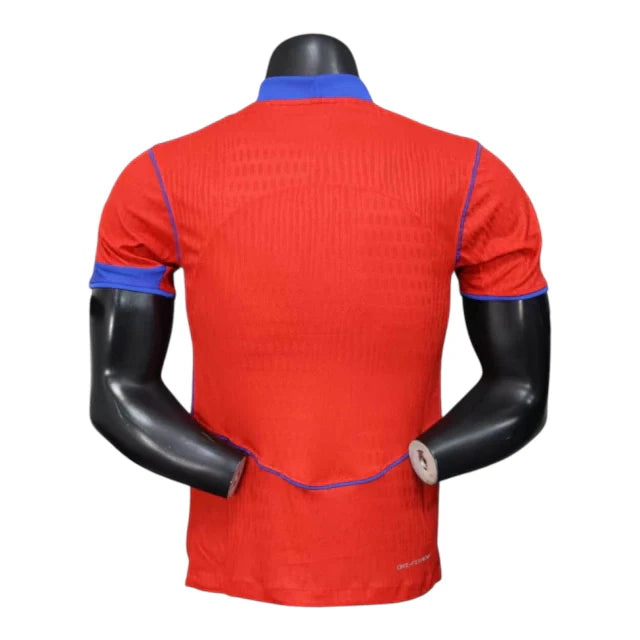 Camiseta Paris SaintGerman Jugador 25-26 - Tercera Equipación