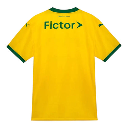 Camiseta Palmeiras 25-26 - Tercera Equipación