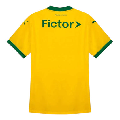 Camiseta Palmeiras 25-26 - Tercera Equipación Mujer