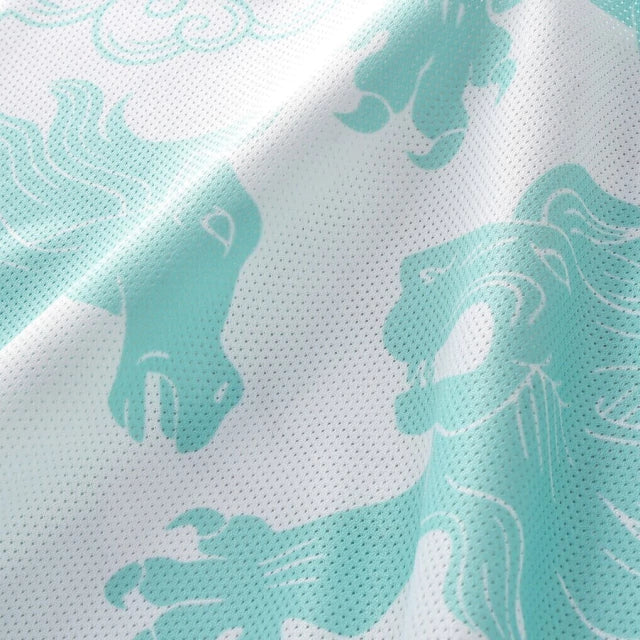 Camiseta Pre-Partido Chelsea Ano do Cavalo 26-27 - Edición Especial Especial Mujer