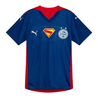 Camiseta Bahia Superman 25-26 - Edición Especial Especial