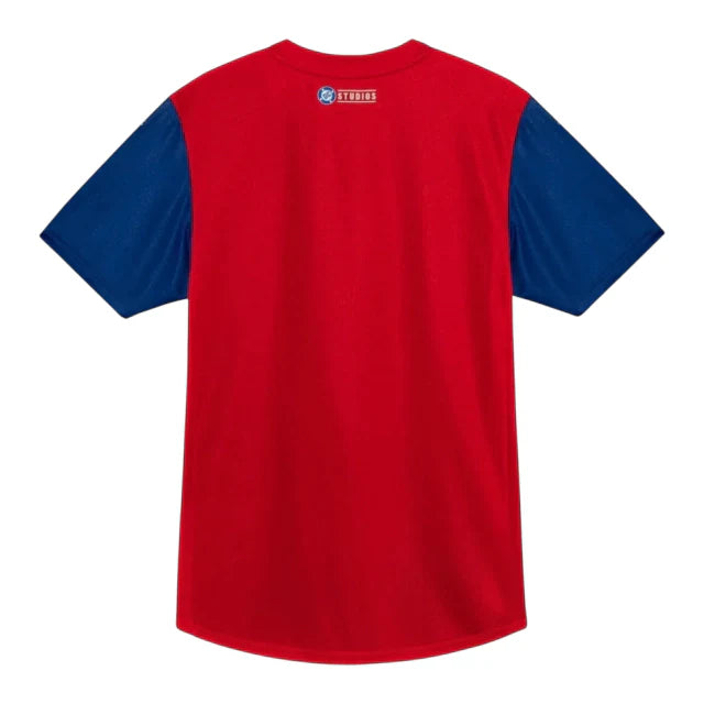 Camiseta Bahia Superman 25-26 - Edición Especial Especial