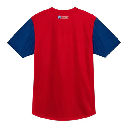Camiseta Bahia Superman 25-26 - Edición Especial Especial