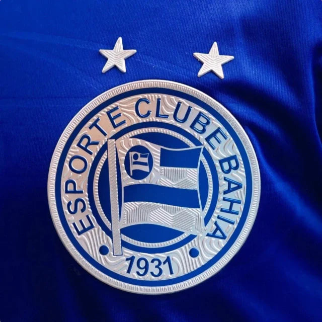 Camiseta Bahia Superman 25-26 - Edición Especial Especial