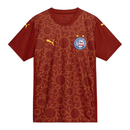Camiseta Bahia 25-26 - Tercera Equipación