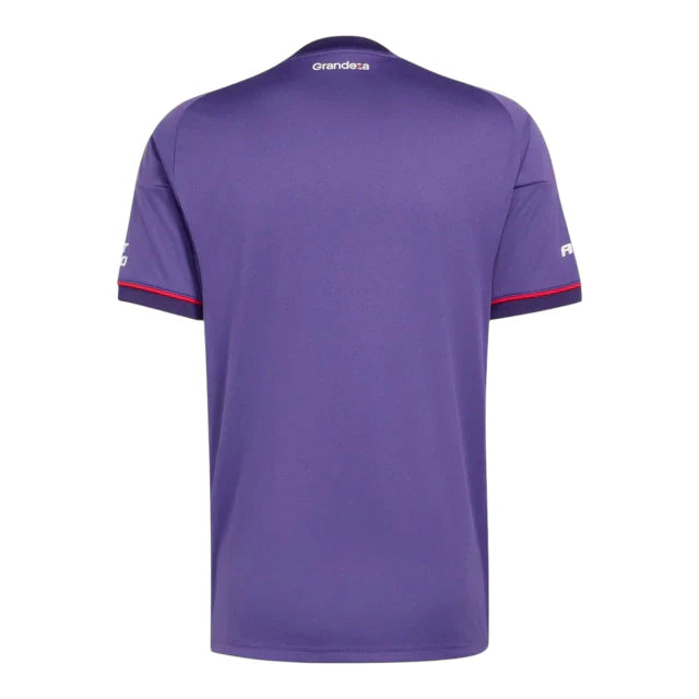 Camiseta River Plate 26-27 - Tercera Equipación