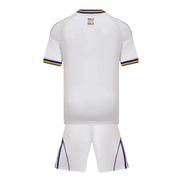 Conjunto Infantil Boca Juniors 26-27 - Tercera Equipación