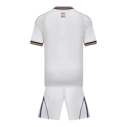 Conjunto Infantil Boca Juniors 26-27 - Tercera Equipación
