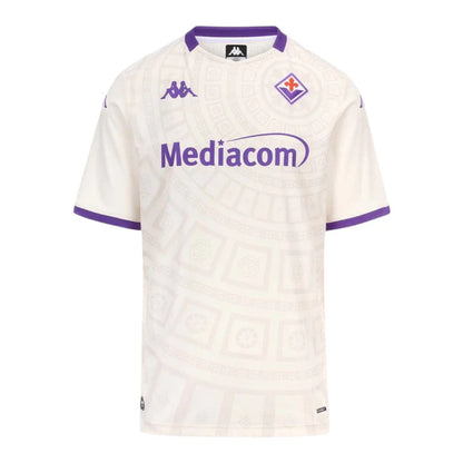 Camiseta Fiorentina 25-26 - Segunda Equipación
