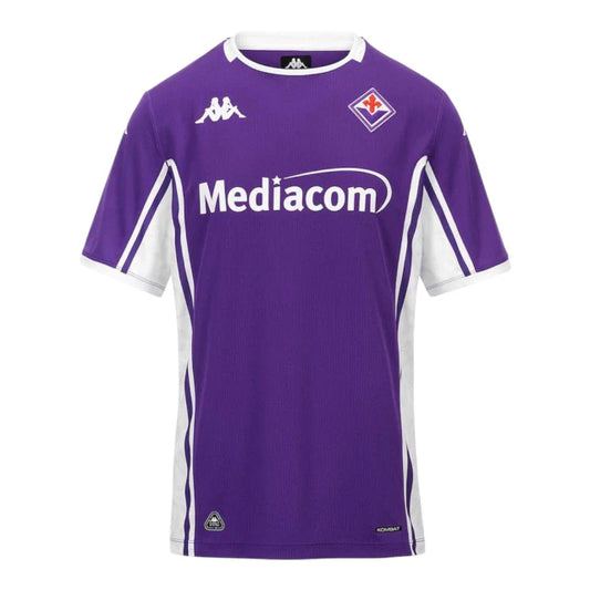 Camiseta Fiorentina 25-26 - Primera Equipación