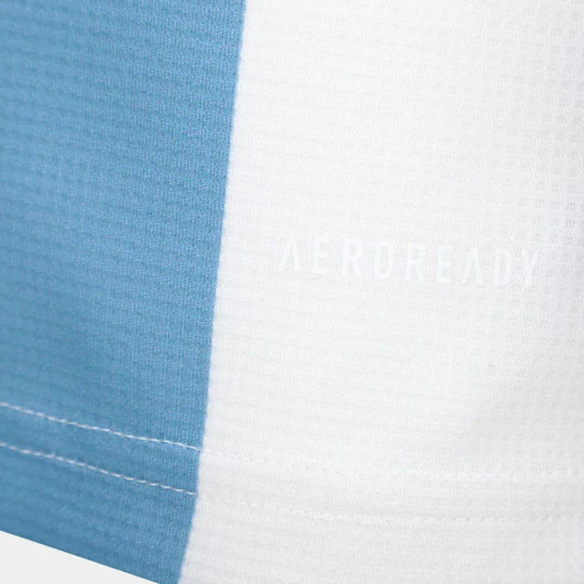 Camiseta Seleção Argentine Edição 25-26 - Conmemorativa